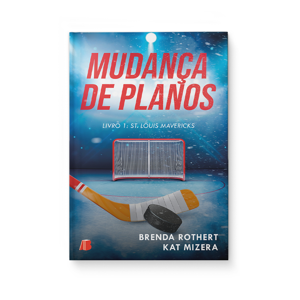 Mudança de planos - Brenda Rothert e Kat Mizera