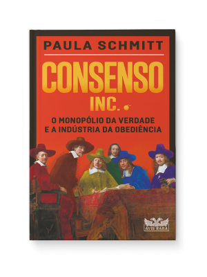 Consenso inc. Paula Schmitt