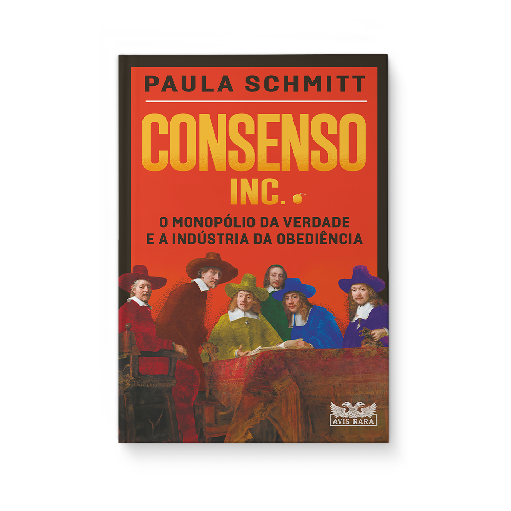 Consenso inc. Paula Schmitt