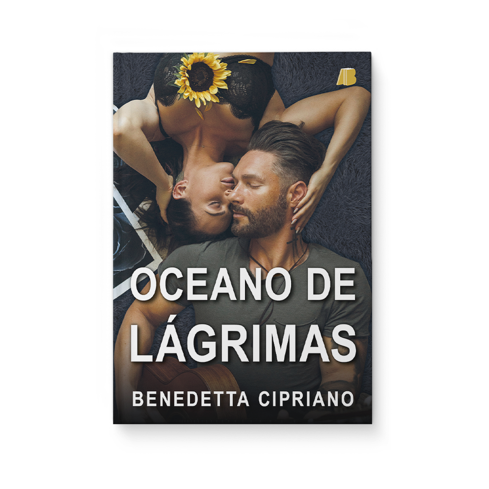 Oceano de lágrimas - Benedetta Cipriano